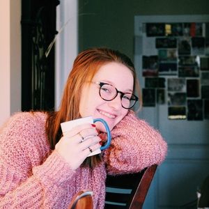 Meet your Posher, Lauren